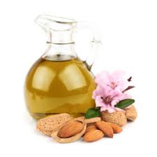 Global Almond Oil From Prunus Dulcis Market