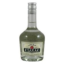Global Arak Market