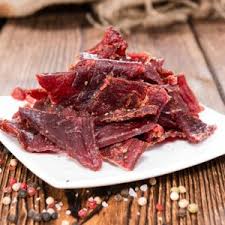 Global Beef Jerky Market