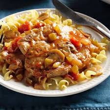 Global Cacciatore Market