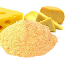 Global Cheese Powder Market