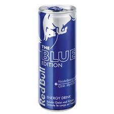 Global Energy Drinks Market