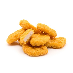 Global Fast Food Market