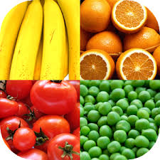 Global Fruit And Vegetable Ingredients Market