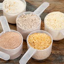 Global Gluten-Free Foods & Beverages Market