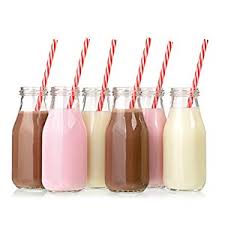 Global Milk Beverage Market