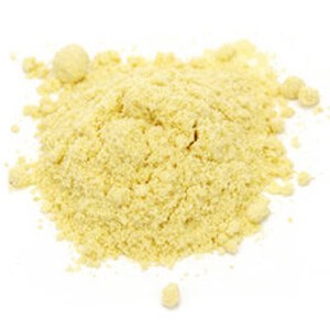 Global Natural Soy Lecithin Market