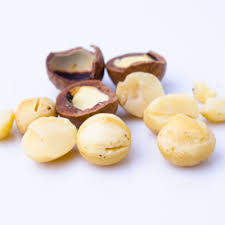 Global Nut Ingredients Market