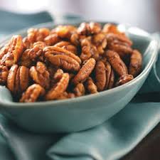 Global Nuts And Nutmeals Market