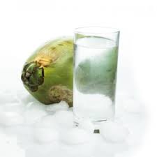 Global Organic Coconut Water Market