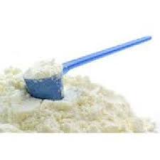 Global Organic Whole Milk Powder Market