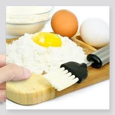 Global Premix Flour Market