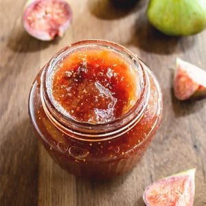 Global Preserves Market