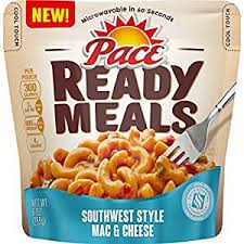 Global Ready Meal Market