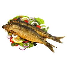 Global Smoked Fish Market