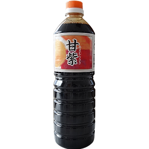 Global Soy Sauce Market