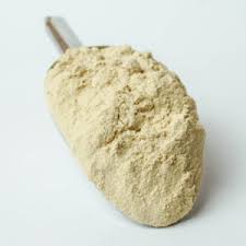 Global Wheat Gluten Isolate Market